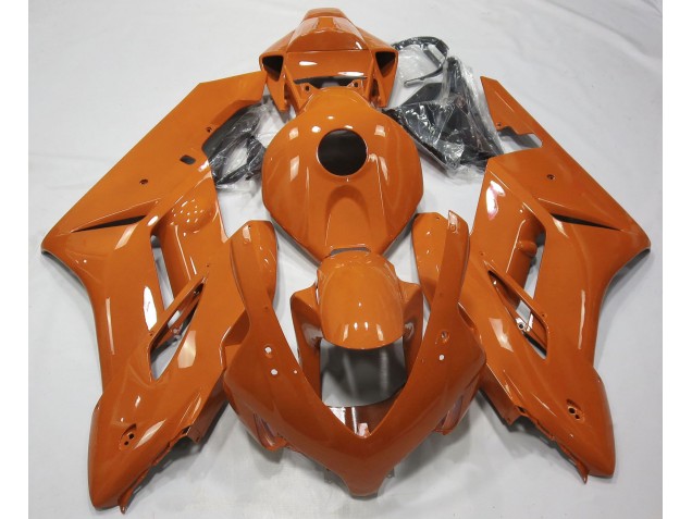 Plain Gloss Orange 04-05 CBR1000RR Fairings Plain Gloss Orange 04-05 CBR1000RR Fairings
