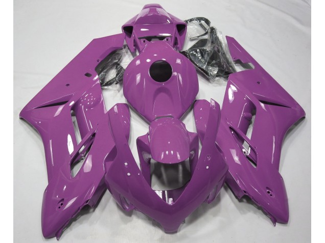 Plain Gloss Purple 04-05 CBR1000RR Fairings Plain Gloss Purple 04-05 CBR1000RR Fairings