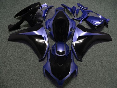 Purple Custom 08-11 CBR1000RR Fairings