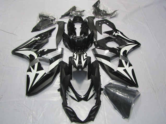 Special Custom Design 09-16 GSXR 1000 Fairings Special Custom Design 09-16 GSXR 1000 Fairings