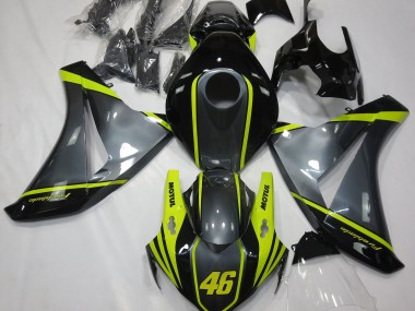 Special Design 08-11 CBR1000RR Fairings