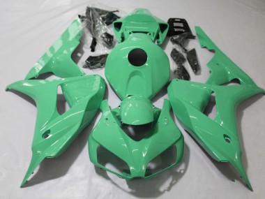 Special Green 06-07 CBR1000RR Fairings