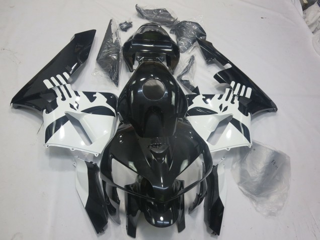 Special HRC 12-16 CBR1000RR Fairings