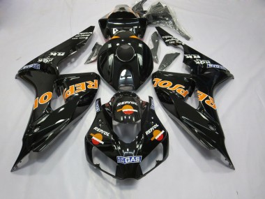 Special Repsol 06-07 CBR1000RR Fairings