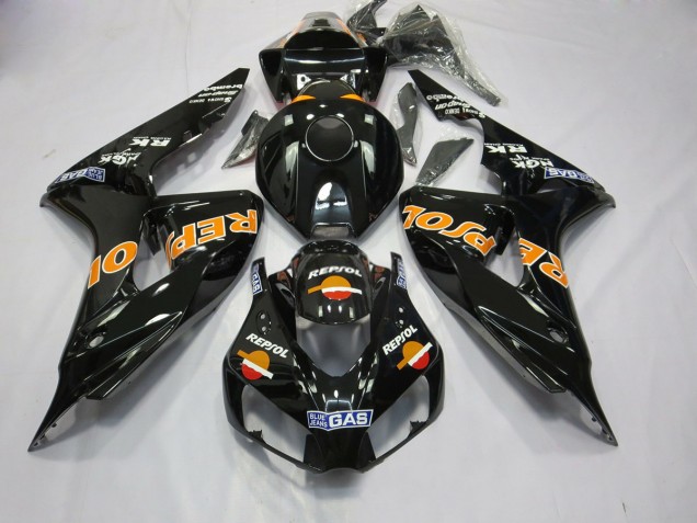 Special Repsol 06-07 CBR1000RR Fairings
