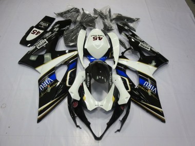 Viru 05-06 GSXR 1000 Fairings