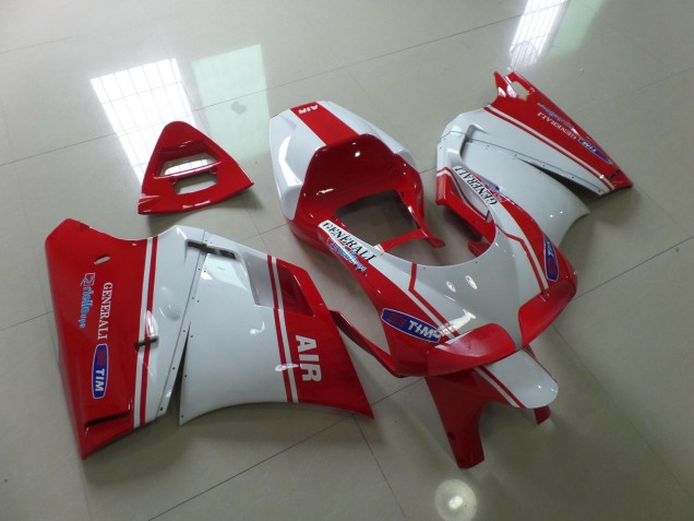 White Air 93-05 Ducati 996 748 916 998 Fairings White Air 93-05 Ducati 996 748 916 998 Fairings