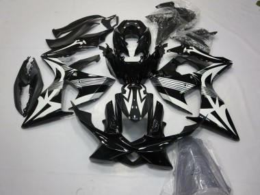 Writing 09-16 GSXR 1000 Fairings