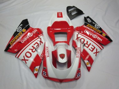 Xerox 93-05 Ducati 996 748 916 998 Fairings